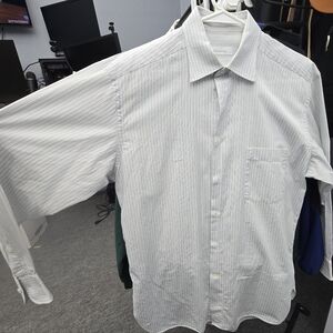 Ermengildo Zegna Comfort Fit Shirt